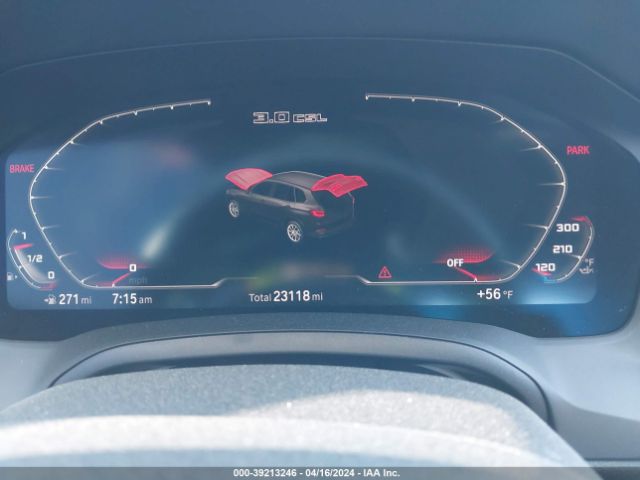 WBA53AP0XMCG96122 BMW 430I