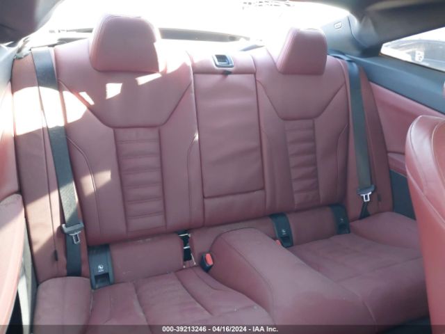 WBA53AP0XMCG96122 BMW 430I