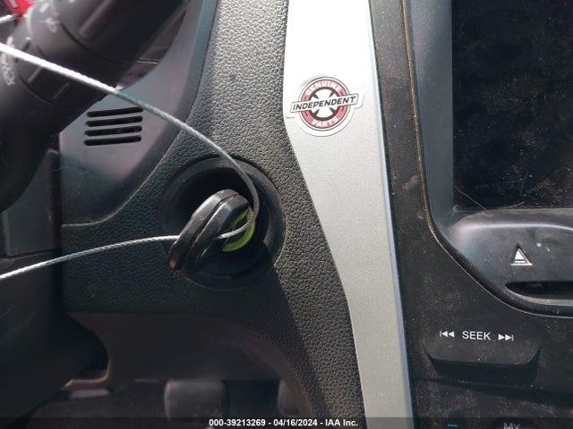 Ford EXPLORER XLT 2014 1FM5K7D81EGC46946 Image 11