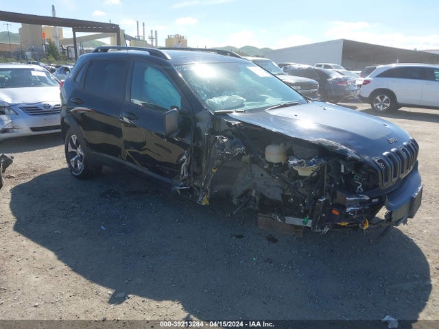 1C4PJMBS4HW545337 auction archive image