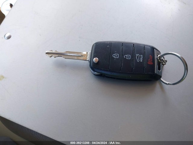 KIA FORTE LX 2015 KNAFX4A60F5383415 Image 11