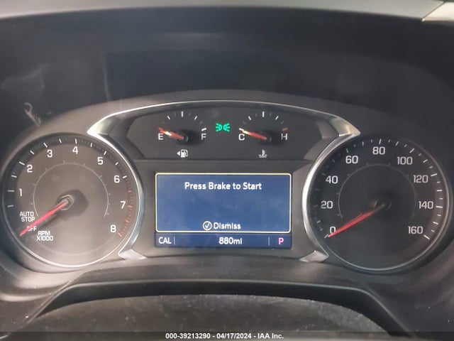 Chevrolet Blazer Awd 2lt 2024 3GNKBHR46RS196496 Image 15