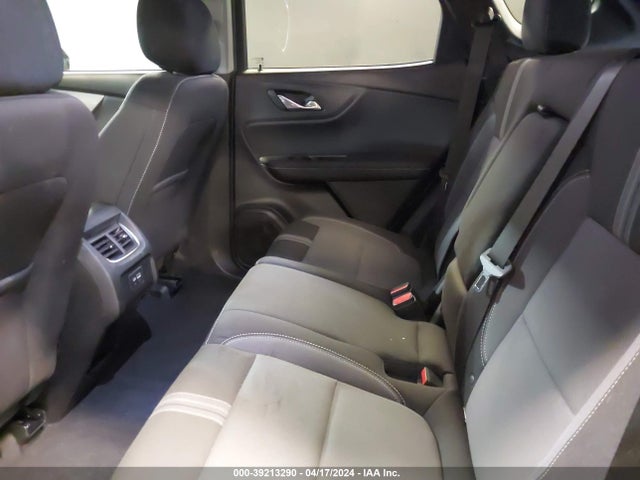 Chevrolet Blazer Awd 2lt 2024 3GNKBHR46RS196496 Image 8