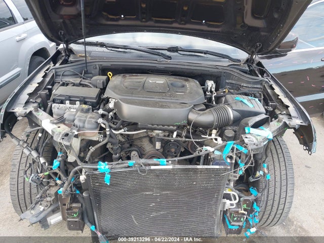 1C4RJFJG0GC495957 Jeep Grand Cherokee Summit