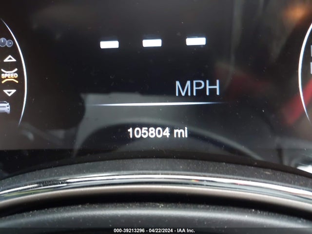 1C4RJFJG0GC495957 Jeep Grand Cherokee Summit
