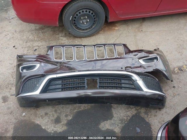 1C4RJFJG0GC495957 Jeep Grand Cherokee Summit