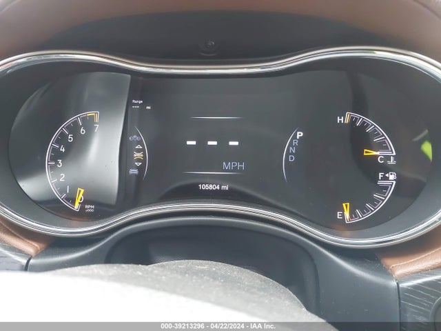 1C4RJFJG0GC495957 Jeep Grand Cherokee Summit
