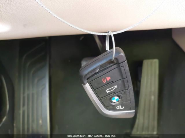 5UX43DP02N9N01396 BMW X3 Sdrive30i