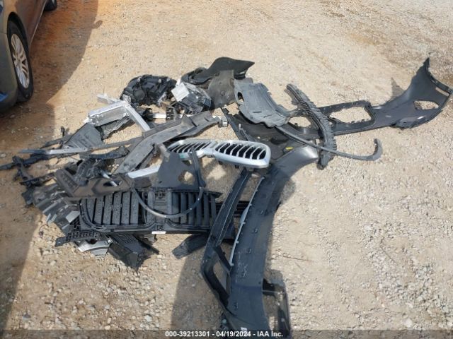 5UX43DP02N9N01396 BMW X3 Sdrive30i