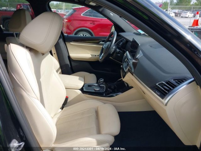 5UX43DP02N9N01396 BMW X3 Sdrive30i