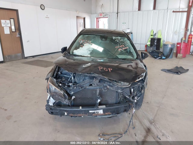 Toyota COROLLA LE 2018 2T1BURHE8JC115633 Image 11