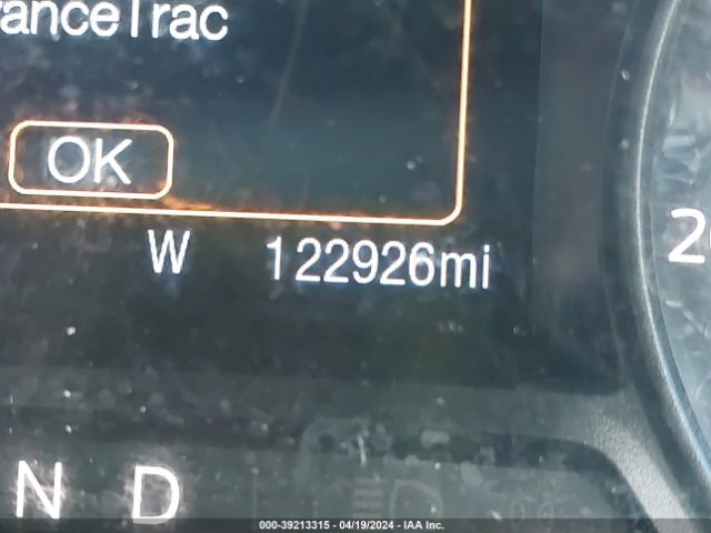 1FM5K8AR0HGA94455 Ford Utility Police Interceptor