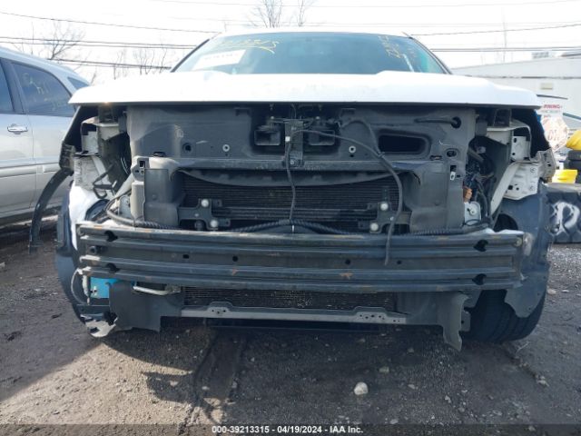 1FM5K8AR0HGA94455 Ford Utility Police Interceptor