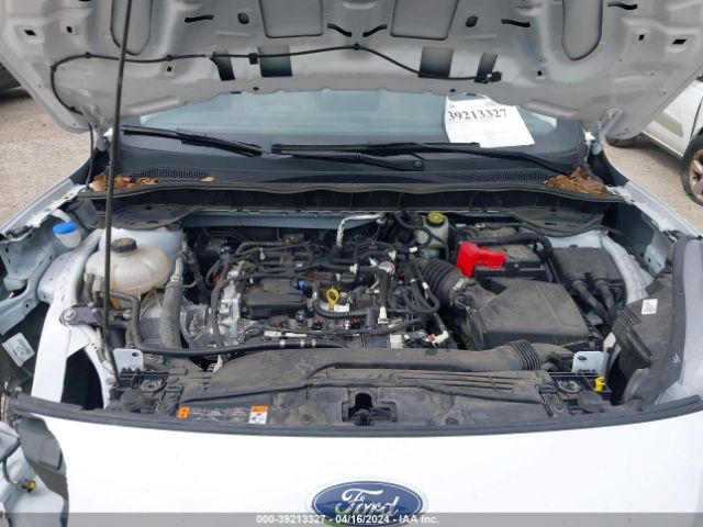 1FMCU0H63NUA45990 Ford ESCAPE SEL