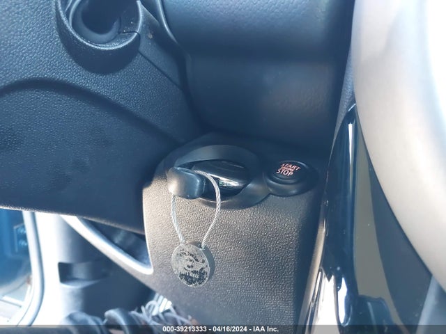 2011 MINI COOPER S COUNTRYMAN WMWZC5C58BWM10772 Photo 10