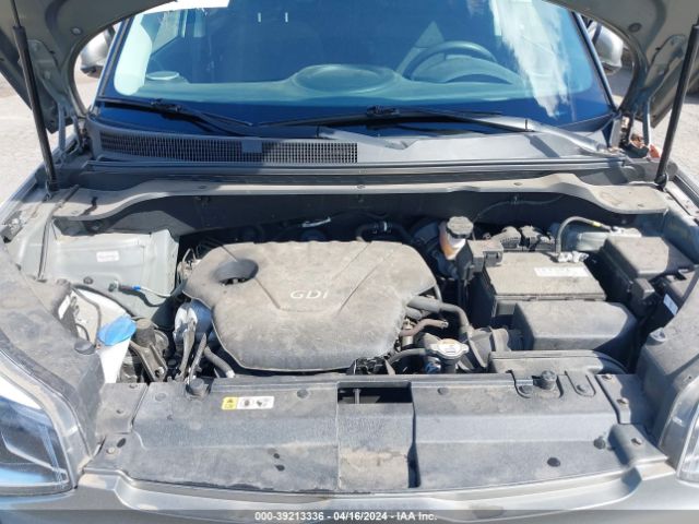 KNDJN2A27G7341236 KIA Soul