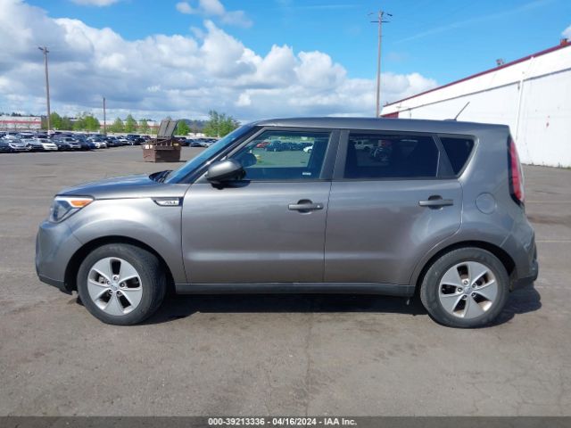 KNDJN2A27G7341236 KIA Soul