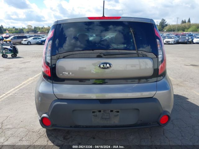 KNDJN2A27G7341236 KIA Soul