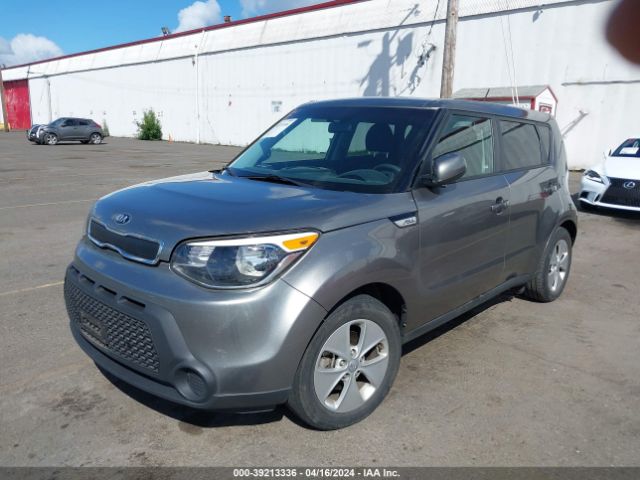 KNDJN2A27G7341236 KIA Soul