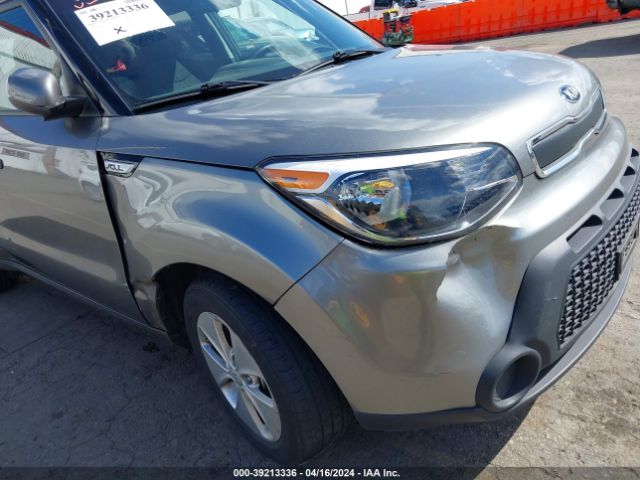KNDJN2A27G7341236 KIA Soul