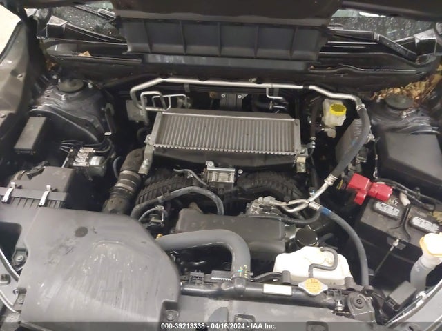 4S4WMACD1N3439017 Subaru Ascent Premium