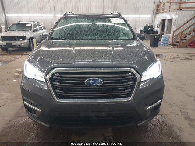 4S4WMACD1N3439017 Subaru Ascent Premium