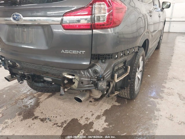 4S4WMACD1N3439017 Subaru Ascent Premium