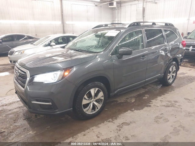4S4WMACD1N3439017 Subaru Ascent Premium