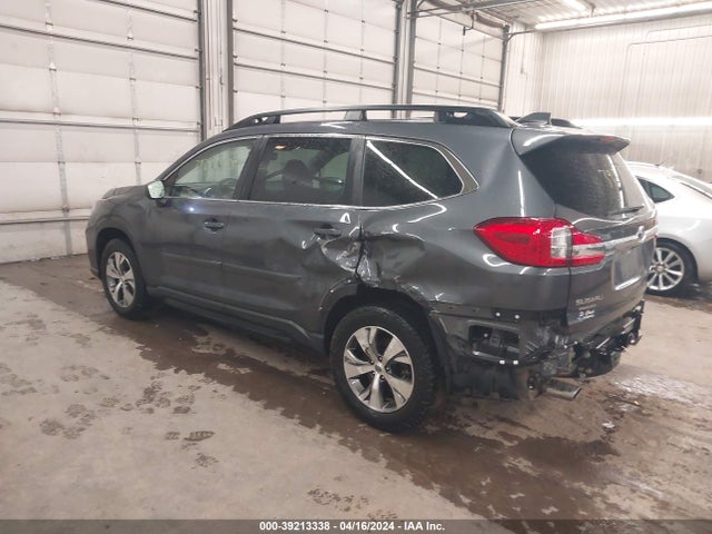 4S4WMACD1N3439017 Subaru Ascent Premium