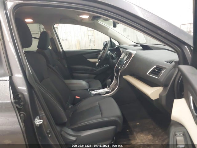 4S4WMACD1N3439017 Subaru Ascent Premium