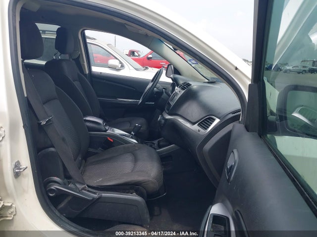 Dodge JOURNEY SE 2015 3C4PDCAB5FT608614 Image 5
