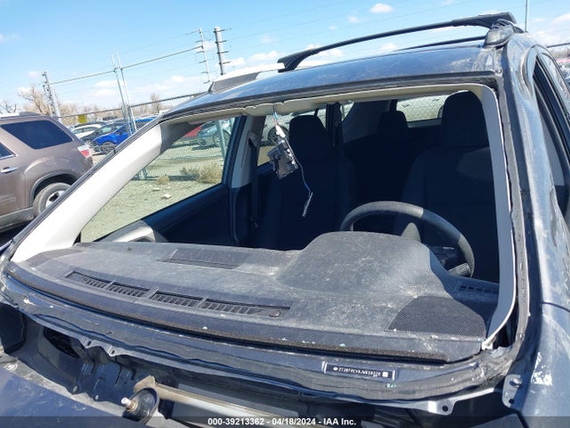 Toyota RAV4 LE 2018 2T3BFREV6JW838028 Image 22