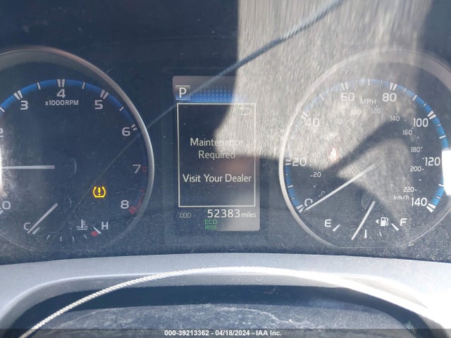 Toyota RAV4 LE 2018 2T3BFREV6JW838028 Image 7