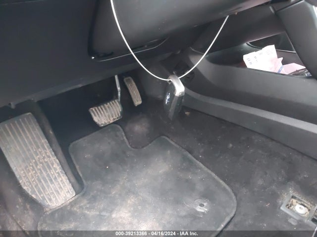 Ford FUSION SE 2017 3FA6P0T97HR327710 Image 11