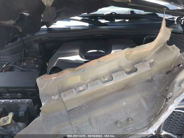 1C4RJFCG0FC726335 Jeep Grand Cherokee Overland