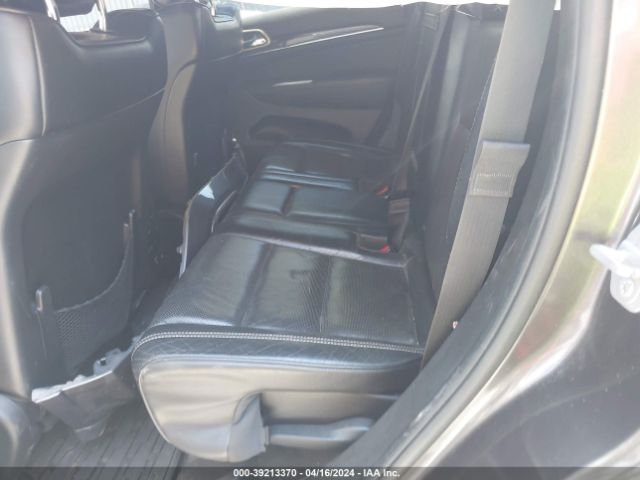 1C4RJFCG0FC726335 Jeep Grand Cherokee Overland