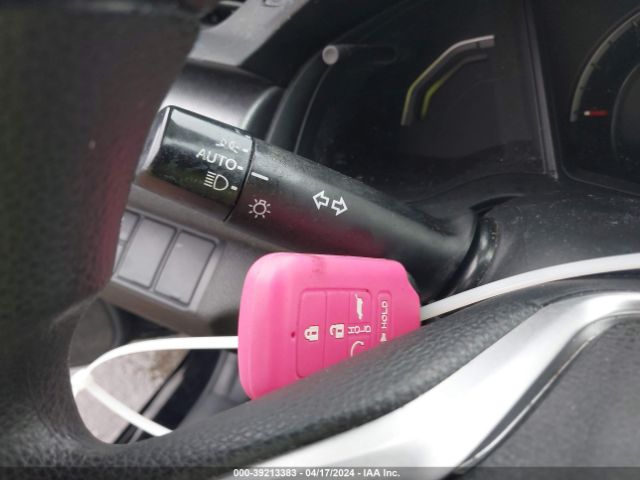 2HGFC4B02GH310406 Honda Civic Lx-p