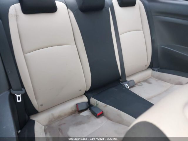 2HGFC4B02GH310406 Honda Civic Lx-p