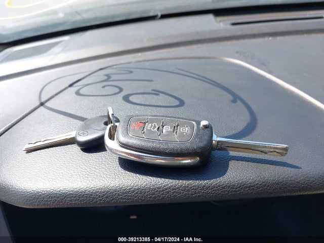 Hyundai SONATA SE 2015 5NPE24AFXFH221367 Image 11