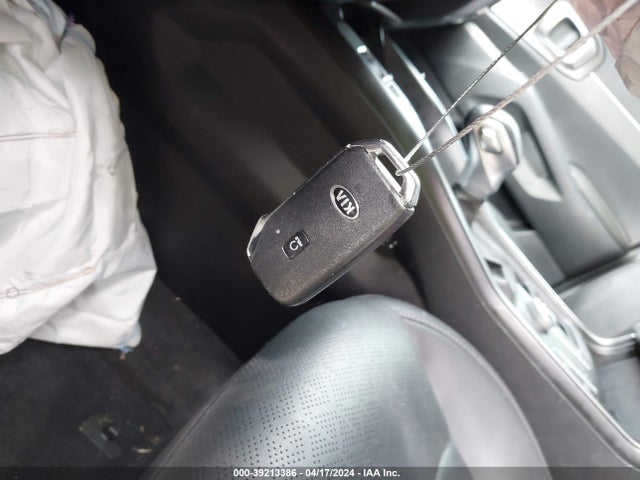 KIA SORENTO S 2021 5XYRL4LC2MG066271 Image 11