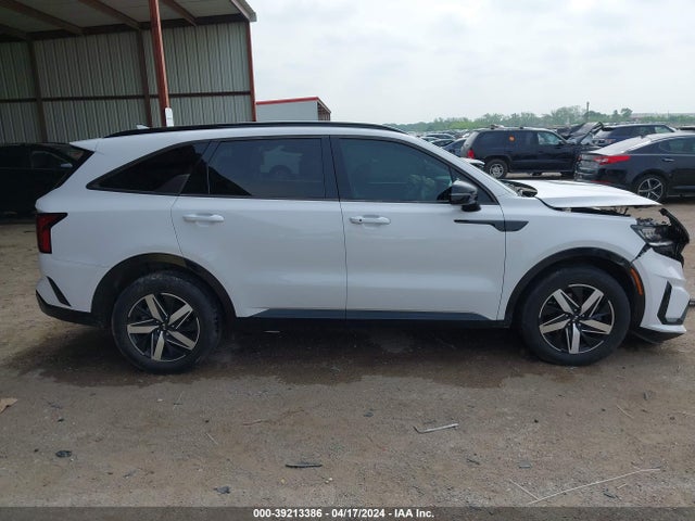KIA SORENTO S 2021 5XYRL4LC2MG066271 Image 13