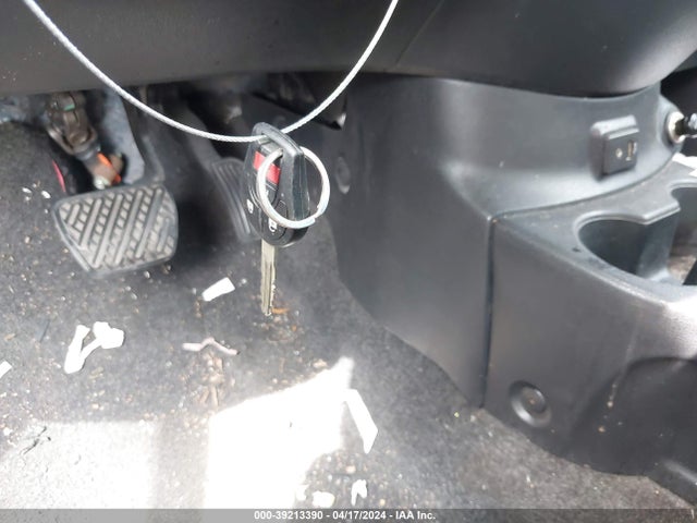 Nissan Versa 1.6 Sv 2017 3N1CN7AP5HL829702 Image 11