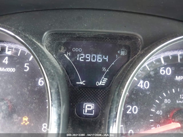 Nissan Versa 1.6 Sv 2017 3N1CN7AP5HL829702 Image 7
