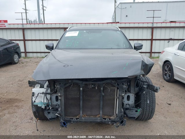 Mazda Cx-9 Grand Touring 2019 JM3TCBDY0K0337648 Image 13