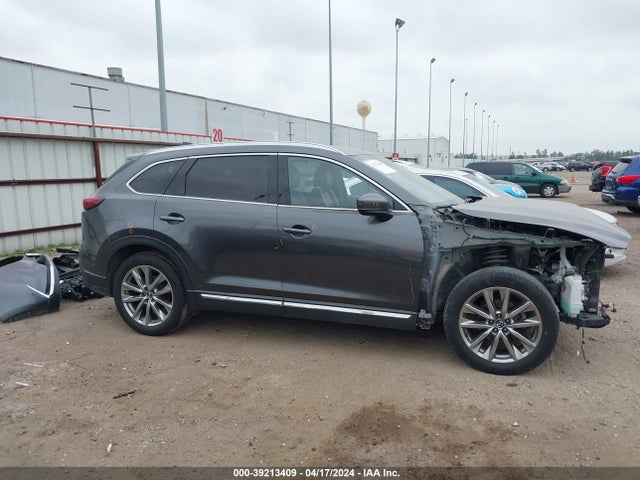 Mazda Cx-9 Grand Touring 2019 JM3TCBDY0K0337648 Image 14