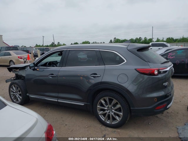 Mazda Cx-9 Grand Touring 2019 JM3TCBDY0K0337648 Image 15