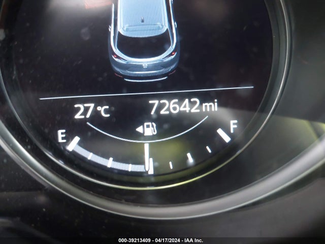 Mazda Cx-9 Grand Touring 2019 JM3TCBDY0K0337648 Image 16