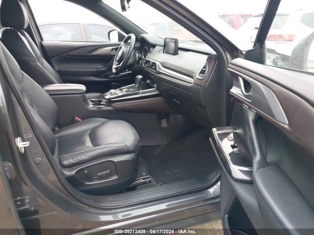 Mazda Cx-9 Grand Touring 2019 JM3TCBDY0K0337648 Image 5