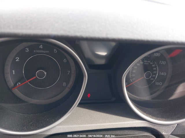 Hyundai ELANTRA SE 2016 KMHDH4AE9GU524774 Image 7