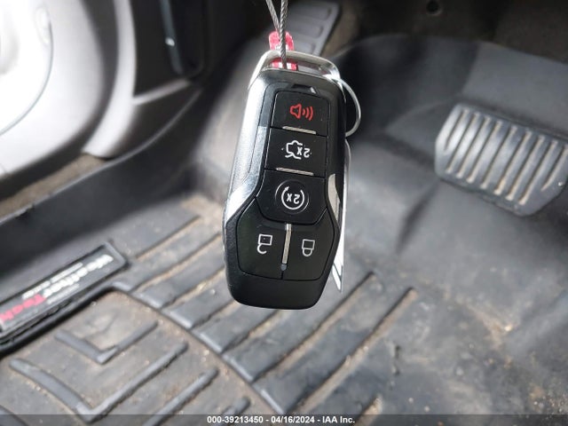 2LMTJ8LP4GBL42626 Lincoln Mkx Reserve